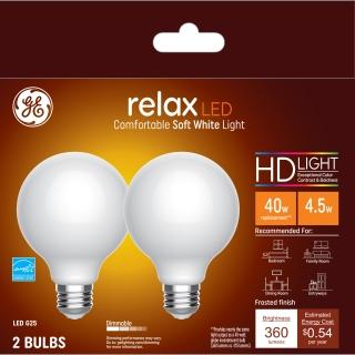 Replacement for Ge General Electric G.e 44405 Light Bulb by Technical Precision 2 Pack 